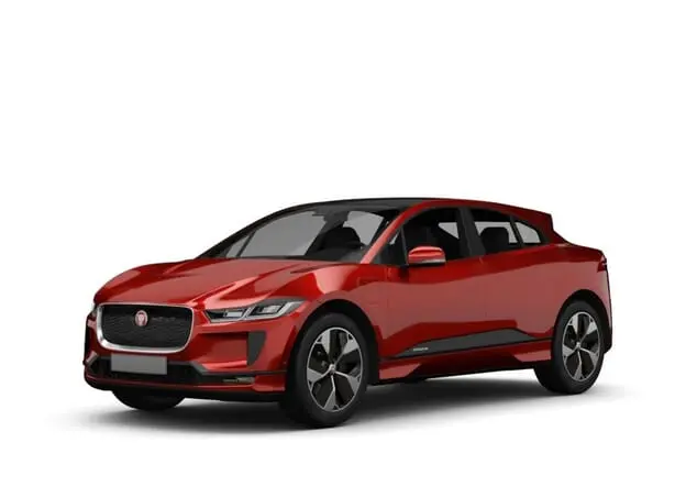 Angebotsdetails JAGUAR I-Pace SE Variabel