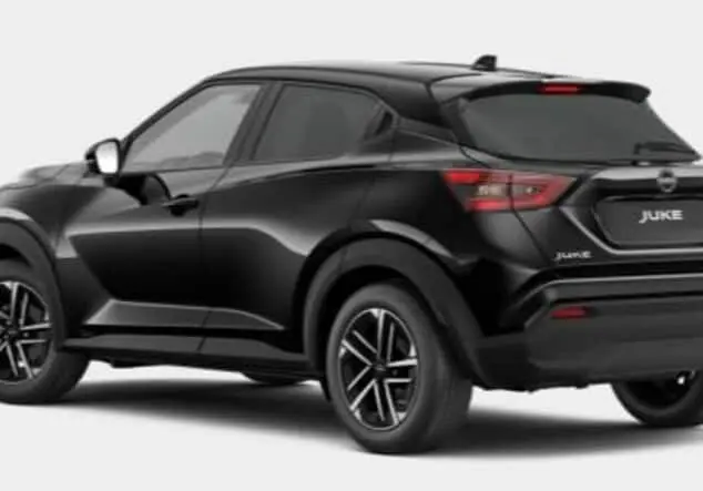 Angebotsdetails Nissan Juke N-Connecta, Winter-Paket, Technologie-Paket verschiedene Farben verfügbar (nicht wählbar)