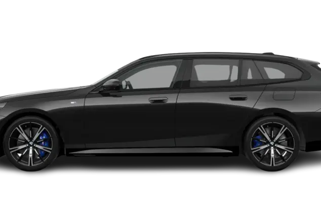 Angebotsdetails BMW 5er Touring 540d xDrive Touring Black Sapphire metallic