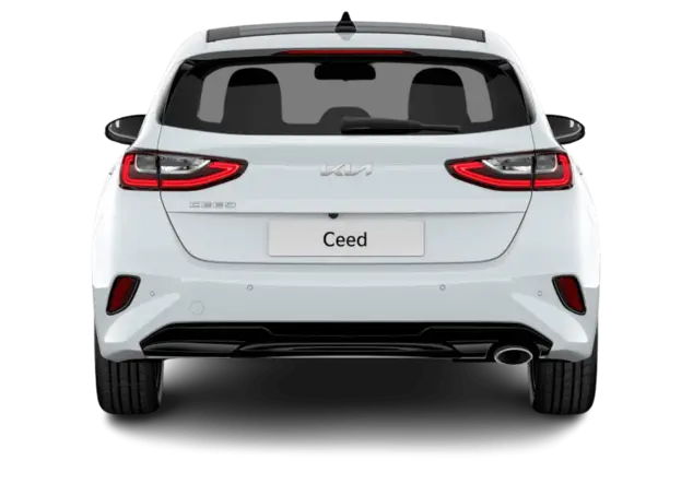 Angebotsdetails Kia Ceed 1.5 T-GDI DCT Vision Carraraweiss