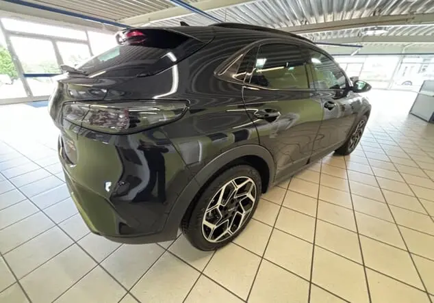 Angebotsdetails Kia XCeed Schwarz ((1K) BLACK PEARL M)