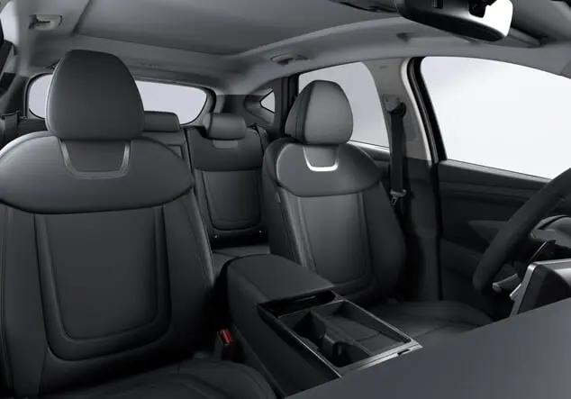 Angebotsdetails Hyundai Tucson 1.6 T-GDI Plug-in Hybrid Prime 4WD Auto Abyss Black (mineral)