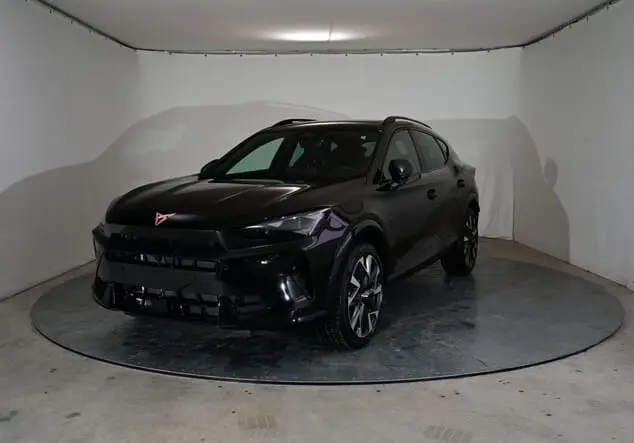 Angebotsdetails Cupra Formentor Cupra Formentor 1.5 eTSI 110 kW (150 PS) 7-Gang-DSG Midnight Schwarz Metallic