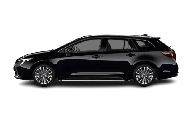 Angebotsdetails Toyota Corolla Touring Sports 1,8 Hybrid Teamplayer Touring Sports mysticschwarz mica