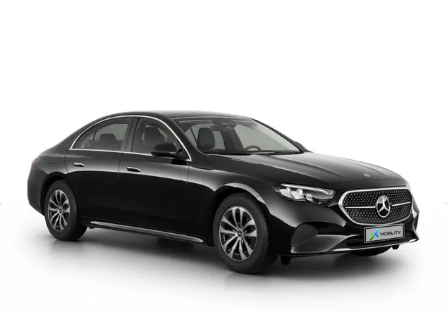 Angebotsdetails Mercedes-Benz E 220d diverse Farben