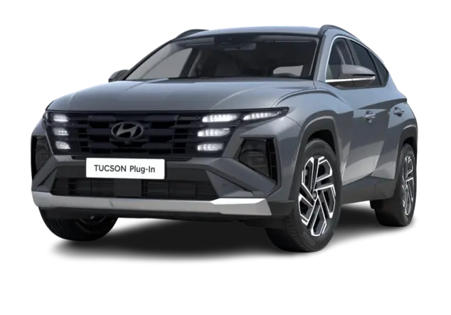 Angebotsdetails Hyundai Tucson 1.6 T-GDI Plug-in Hybrid Prime 4WD Auto Ecotronic Grey Mineraleffekt