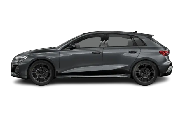 Angebotsdetails Audi A3 Sportback 35 TFSI S tronic S line Sportback Daytonagrau Perleffekt