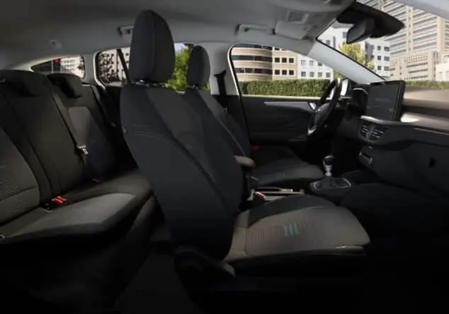 Angebotsdetails Ford Focus Turnier Active X, 7-Gang-Automatik verschiedene Farben verfügbar ( nicht wählbar)