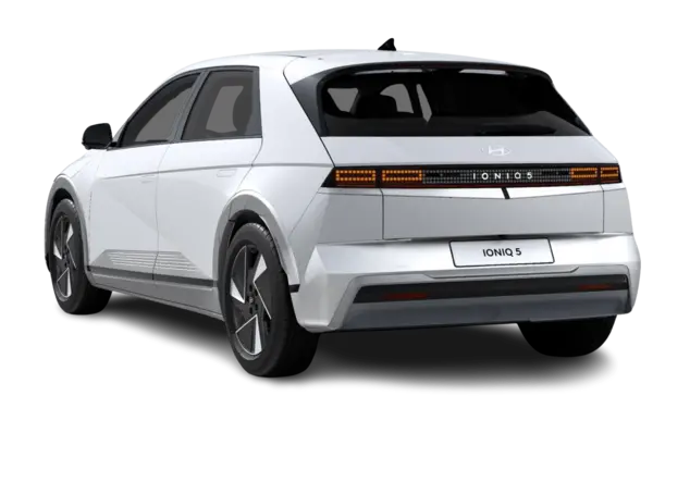 Angebotsdetails Hyundai IONIQ 5 63kWh 125kW Heckantrieb Techniq Atlas White