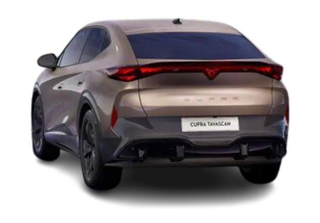 Angebotsdetails Cupra Tavascan Endurance 210 kW / (286 PS) / 77 kWh Atacama Desert Metallic