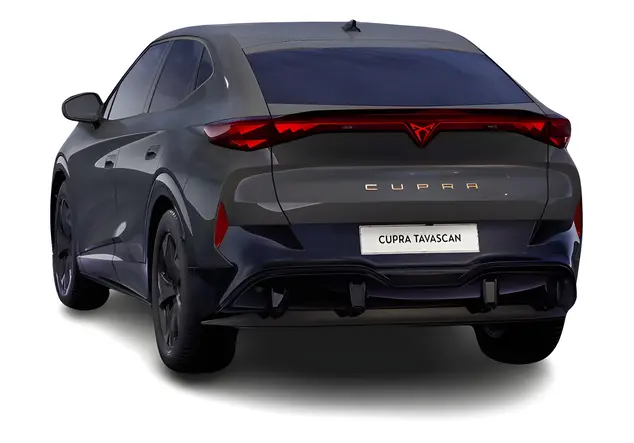 Angebotsdetails Cupra Tavascan Endurance 210 kW / (286 PS) / 77 kWh Basalt Grey (Exclusive)
