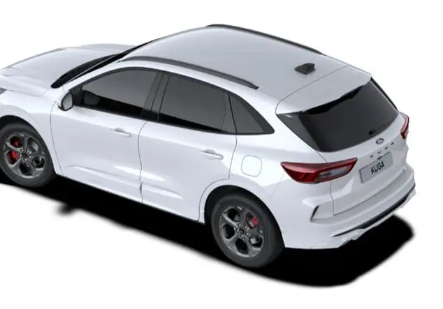 Angebotsdetails Ford Kuga verschiedene Farben verfügbar( nicht wählbar)