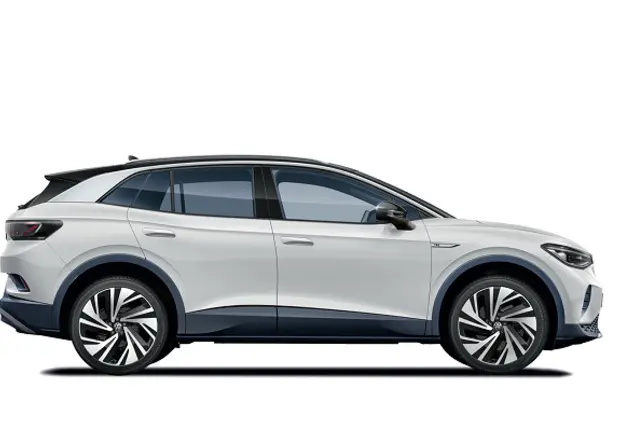 Angebotsdetails Volkswagen ID.4 kann abweichen
