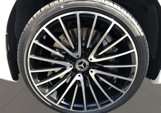 Angebotsdetails Mercedes-Benz S 450 d 4MATIC lang Weiß manufaktur lack manufaktur opalithweiß bright