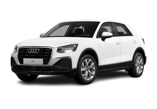 Angebotsdetails Audi Q2 35 TFSI S tronic Arkonaweiß Uni