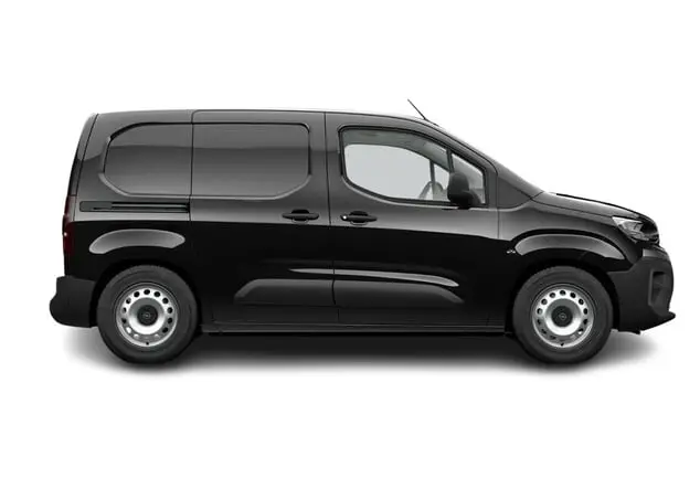 Angebotsdetails Opel Combo LÃ¤nge 1 mit erhÃ¶hter Nutzlast Opel Cargo L1 1.5 Diesel 130 PS 6-Gang-Schaltgetriebe BlueHDi 6-Gang Karbon Schwarz Metallic/Schwarz