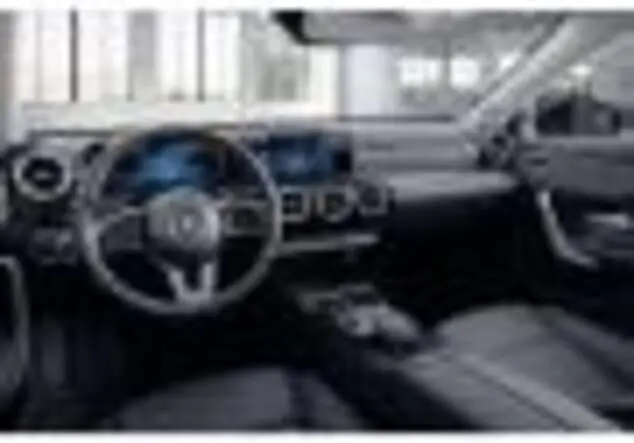 Angebotsdetails Mercedes-Benz CLA 200 d Shooting Brake Progressive Silver/Grey