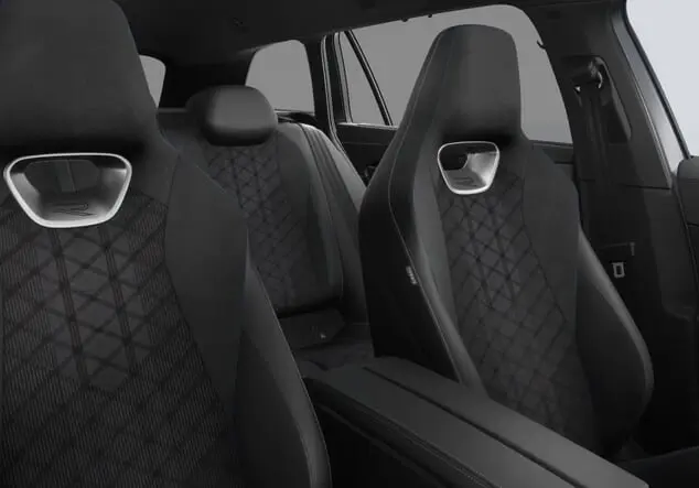 Angebotsdetails Volkswagen Passat Diabasgrau Metallic