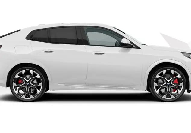 Angebotsdetails BMW X2 sDrive20d Steptronic DCT Alpinweiß Uni