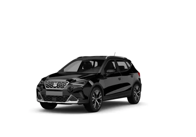 Angebotsdetails Seat Arona diverse Metallic Lackierungen