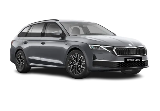 Angebotsdetails Skoda Octavia 2.0 TDI 110kW Tour Combi Graphite-Grau Metallic