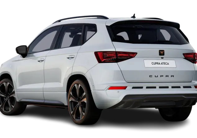 Angebotsdetails Cupra Ateca verschiedene Farben verfügbar ( nicht wählbar)