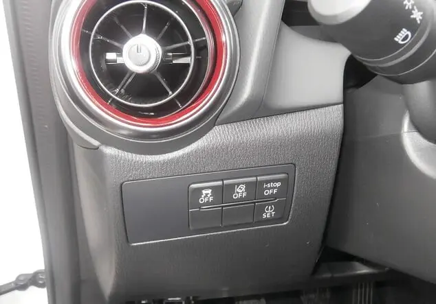 Angebotsdetails Mazda 2 Arctic White