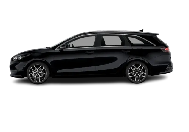 Angebotsdetails Kia Ceed Sportswagon 1.5 T-GDI DCT Spirit Sportswagon Zilinaschwarz