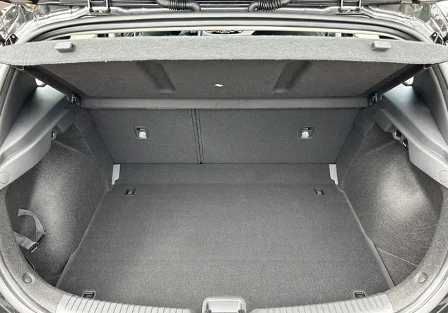 Angebotsdetails Hyundai i30 Phantom Black