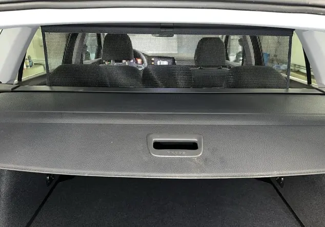 Angebotsdetails Volkswagen Golf Schwarz