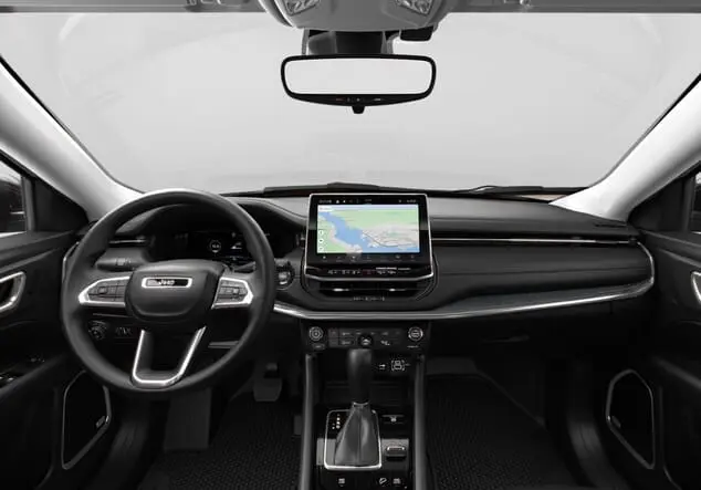 Angebotsdetails Jeep Compass verschiedene Farben verfügbar ( nicht frei wählbar)