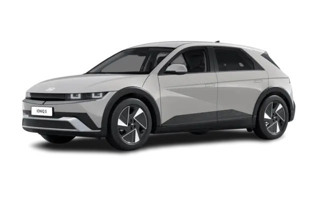 Angebotsdetails Hyundai IONIQ 5 63kWh 125kW Heckantrieb Techniq Cyber Gray Mineral