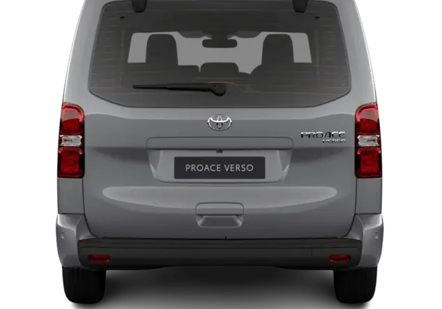 Angebotsdetails Toyota Proace Verso 2,0-l-D-4D 130kW L2 Teamplayer Auto bismutsilber metallic