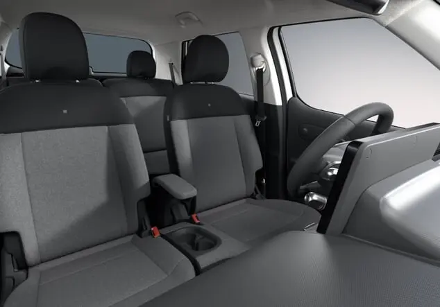 Angebotsdetails Hyundai Inster 49 kWh Trend Atlas White