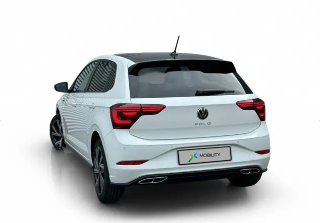Angebotsdetails VW Polo 1.0 TSI Life White