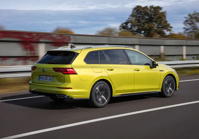 Angebotsdetails Volkswagen Golf Grau