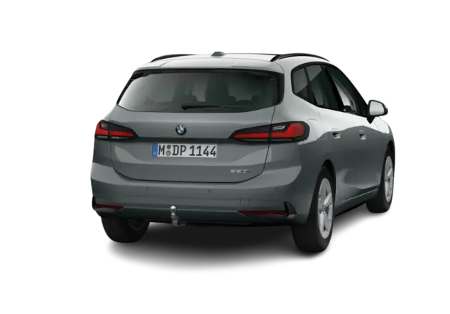 Angebotsdetails BMW 2er Active Tourer 220i Steptronic DCT Skyscraper Grau metallic