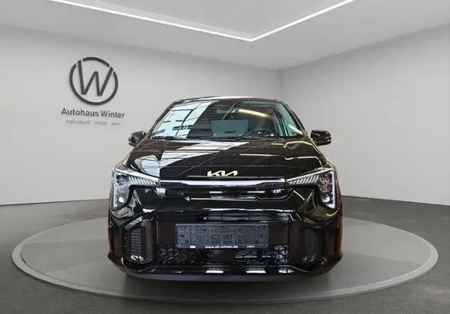 Angebotsdetails Kia Picanto Schwarz ((ABP)AURORA BLACK PEARL)