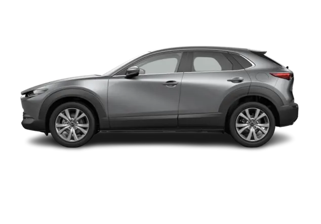 Angebotsdetails Mazda CX-30 Exclusive-Line Machine Grey Metallic