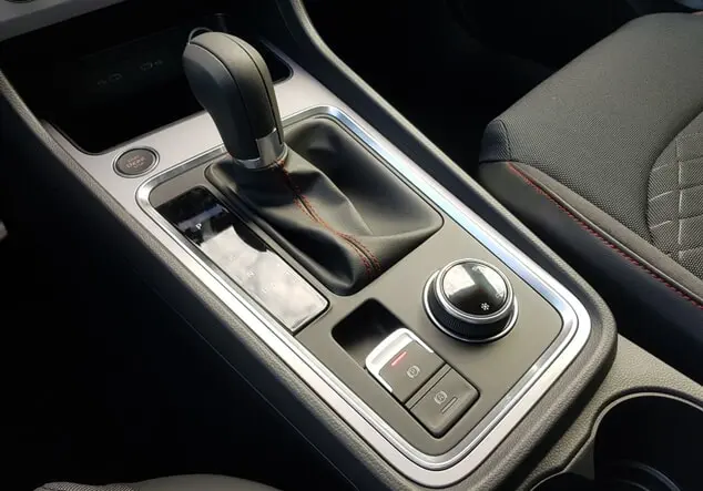 Angebotsdetails Seat Ateca magic schwarz