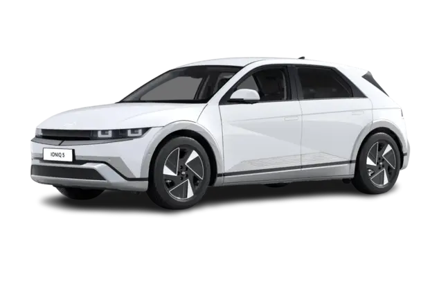Angebotsdetails Hyundai IONIQ 5 84kWh 239kW Allradantrieb Uniq Atlas White