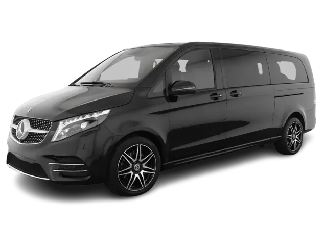 Angebotsdetails Mercedes-Benz V-Klasse Graphitgrau Metallic