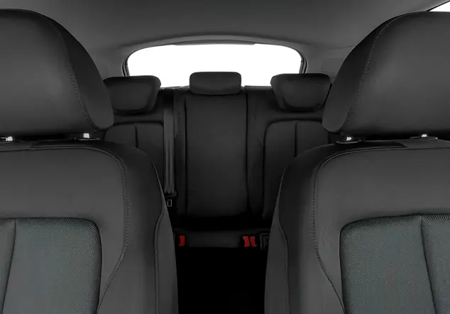 Angebotsdetails Audi Q2 Advanced -