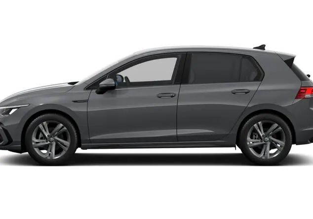 Angebotsdetails Volkswagen Golf Grau