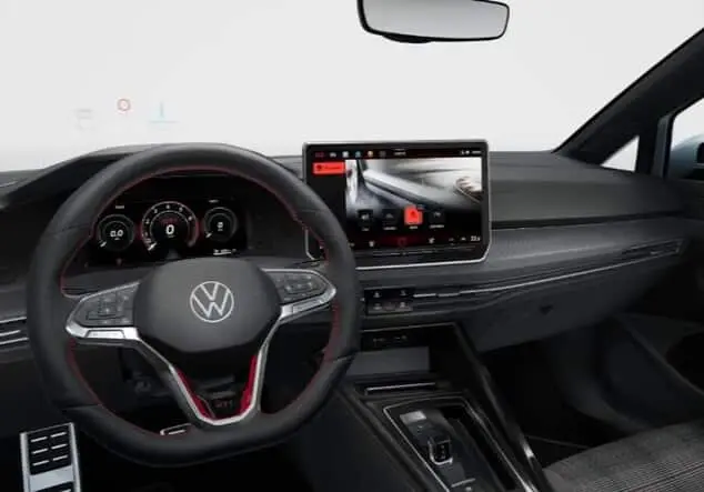 Angebotsdetails Volkswagen Golf GTI 2,0 TSI 265PS 7-Gang DSG, Business Premium veschiedene Farben verfügbar( nicht wählbar)
