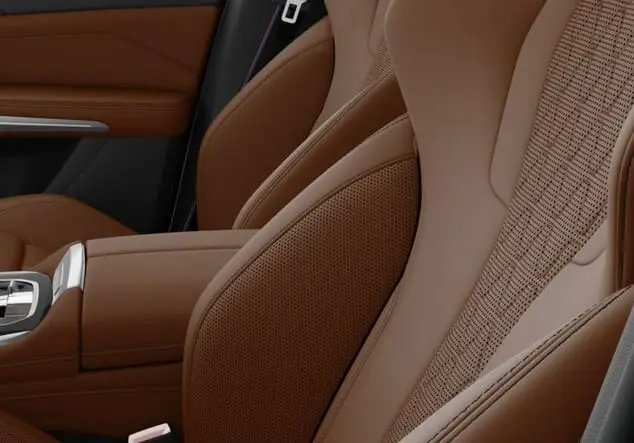 Angebotsdetails BMW X7 xDrive40d M Sportpaket Black Sapphire metallic