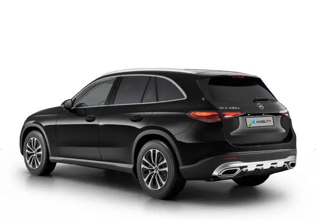Angebotsdetails Mercedes-Benz GLC 200 Avantgarde Edition diverse Farben