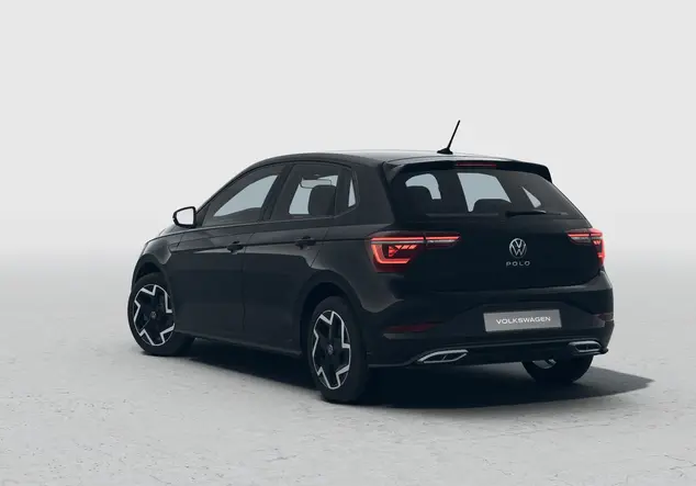 Angebotsdetails Volkswagen Polo Deep Black Perleffekt