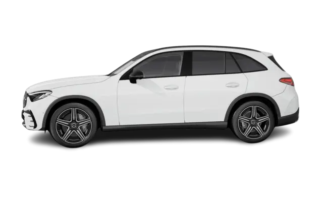 Angebotsdetails Mercedes-Benz GLC GLC 200 4MATIC Autom. Polarweiß Uni