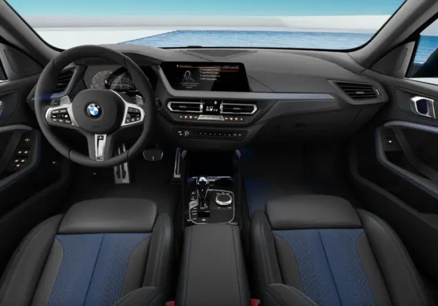 Angebotsdetails BMW 2er Alpinweiß uni